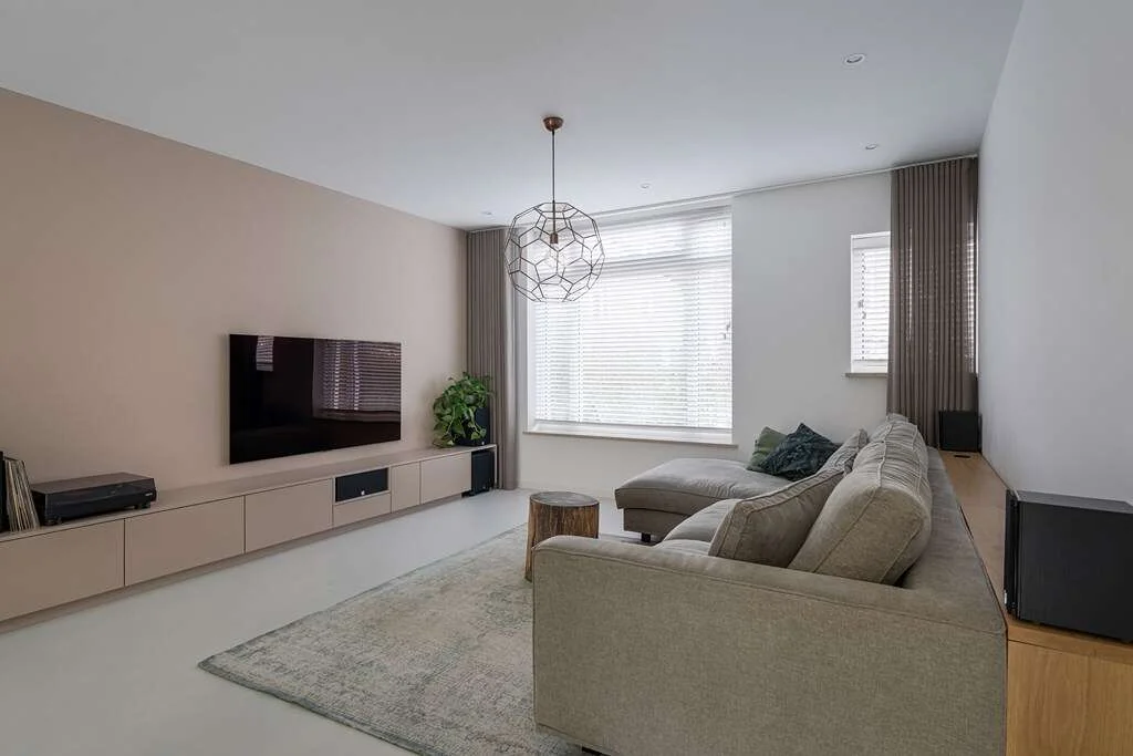 Foto van de Appartement gelegen aan de St Nicasiusstraat in Eindhoven