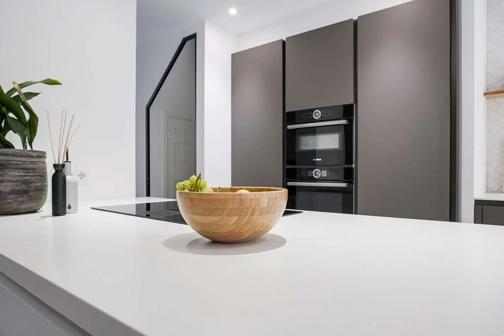 Foto van de Appartement gelegen aan de St Nicasiusstraat in Eindhoven