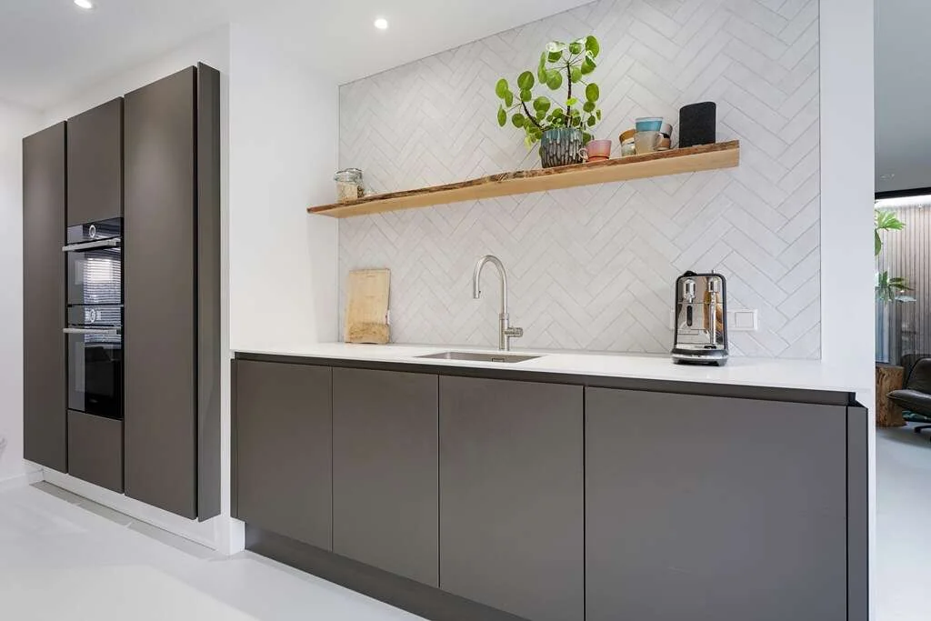 Foto van de Appartement gelegen aan de St Nicasiusstraat in Eindhoven