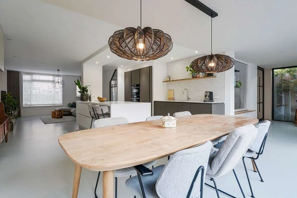 Foto van de Appartement gelegen aan de St Nicasiusstraat in Eindhoven