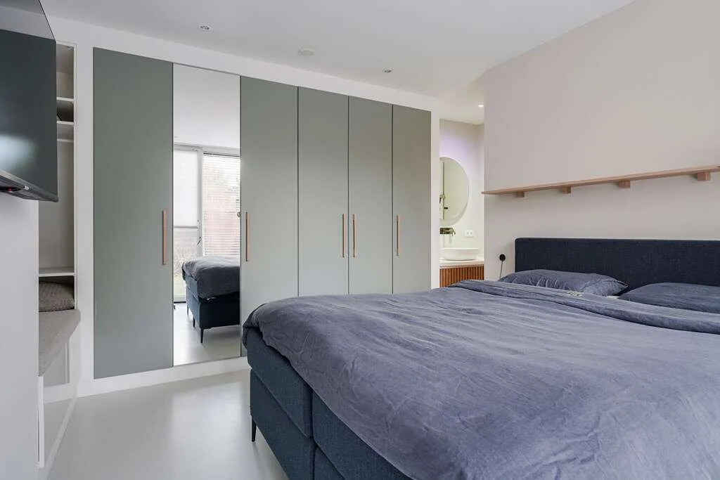 Foto van de Appartement gelegen aan de St Nicasiusstraat in Eindhoven