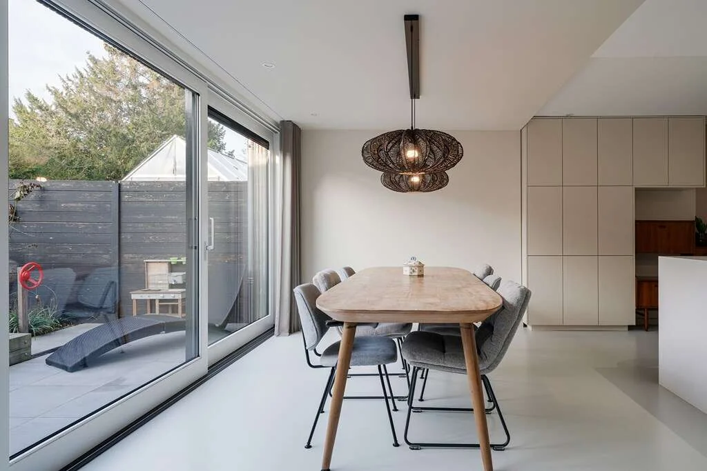 Foto van de Appartement gelegen aan de St Nicasiusstraat in Eindhoven