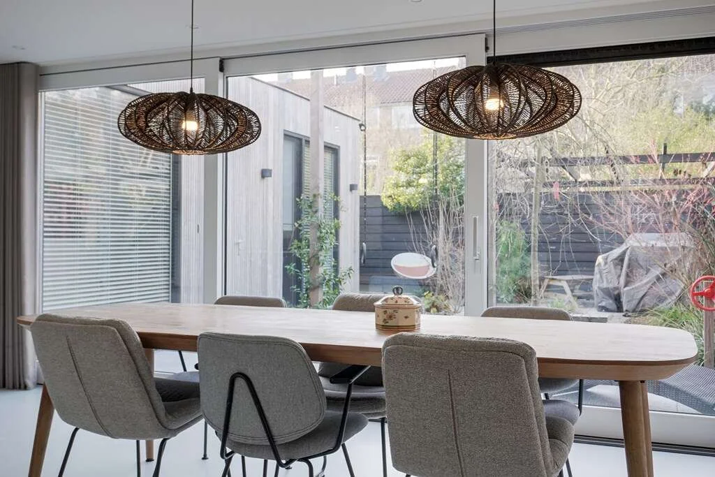 Foto van de Appartement gelegen aan de St Nicasiusstraat in Eindhoven