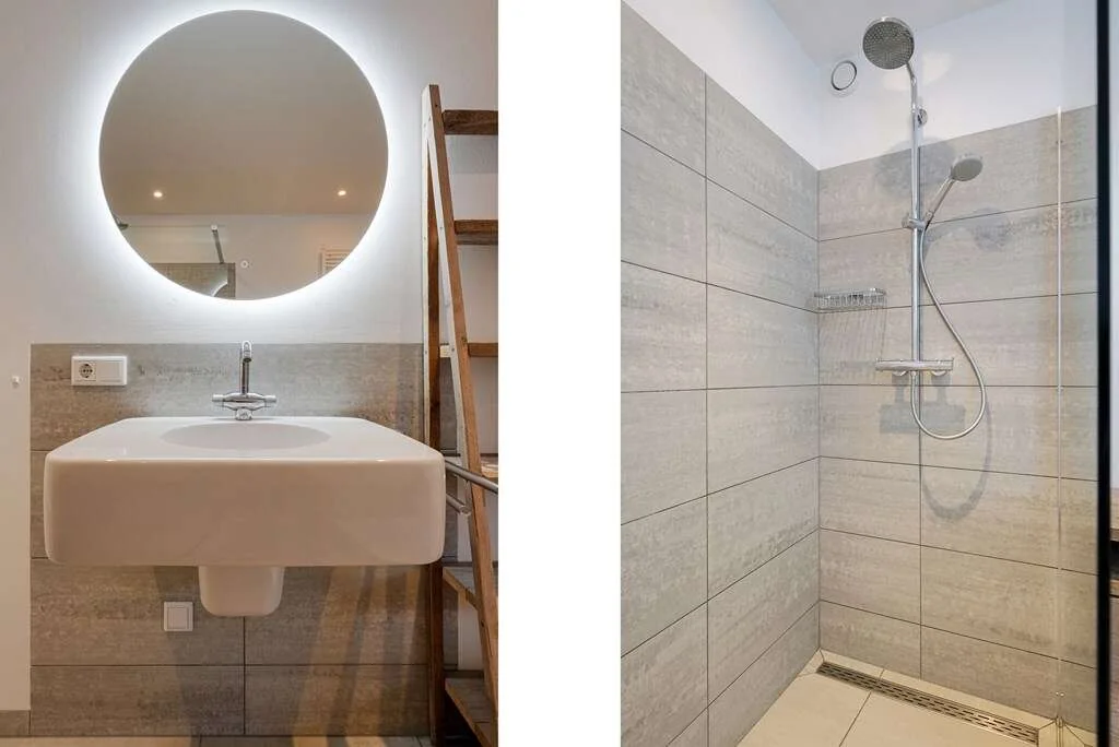 Foto van de Appartement gelegen aan de St Nicasiusstraat in Eindhoven