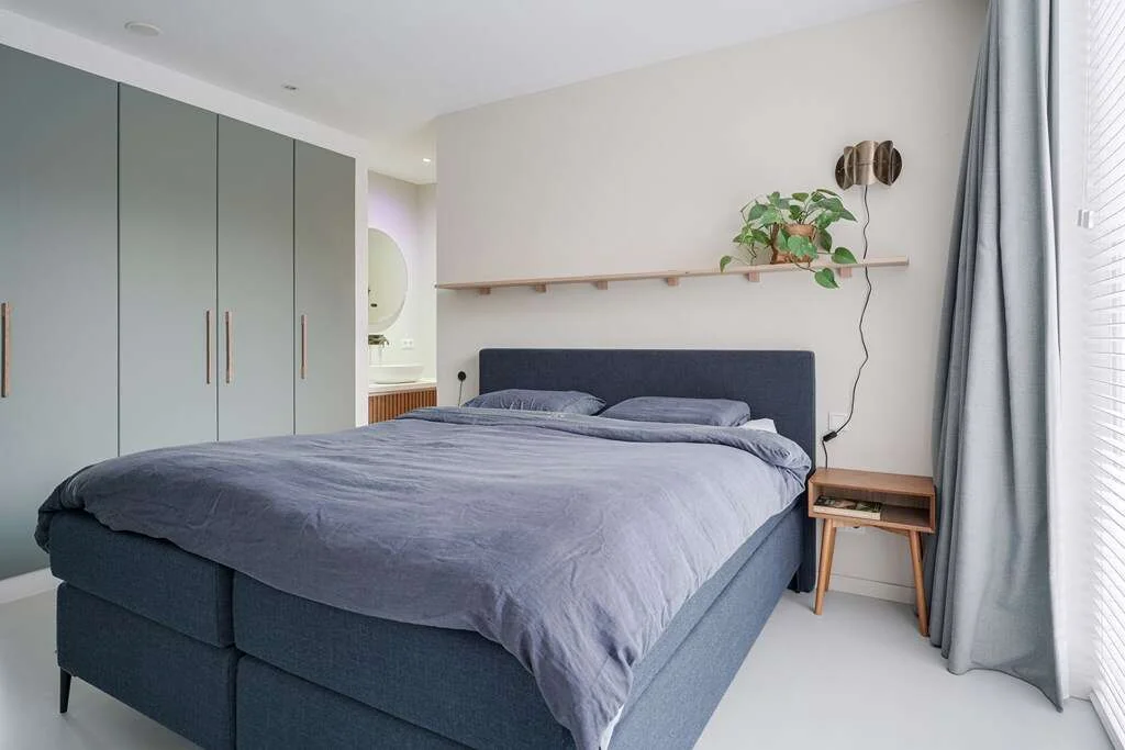 Foto van de Appartement gelegen aan de St Nicasiusstraat in Eindhoven