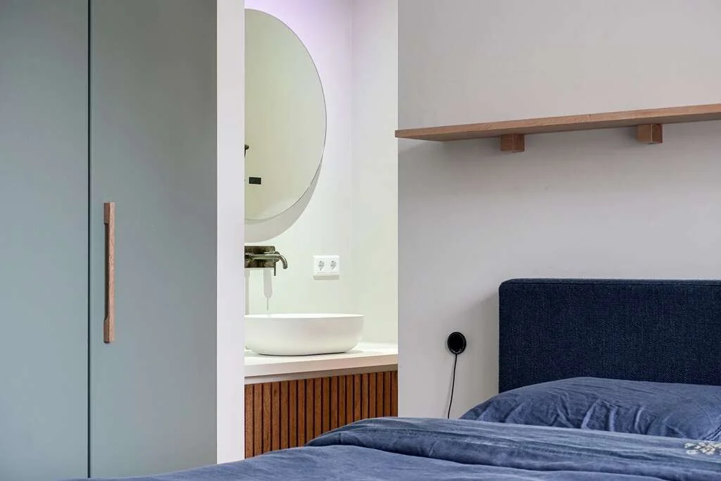 Foto van de Appartement gelegen aan de St Nicasiusstraat in Eindhoven