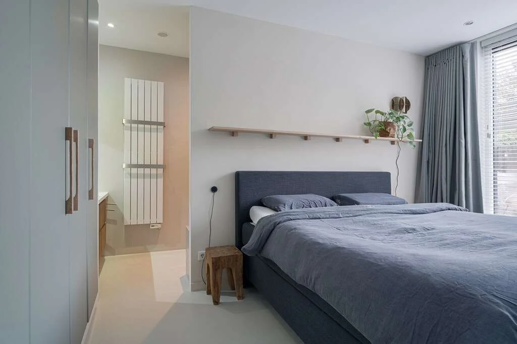 Foto van de Appartement gelegen aan de St Nicasiusstraat in Eindhoven