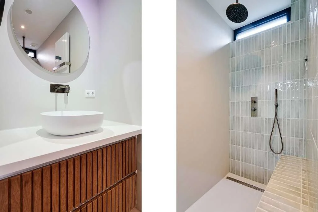 Foto van de Appartement gelegen aan de St Nicasiusstraat in Eindhoven