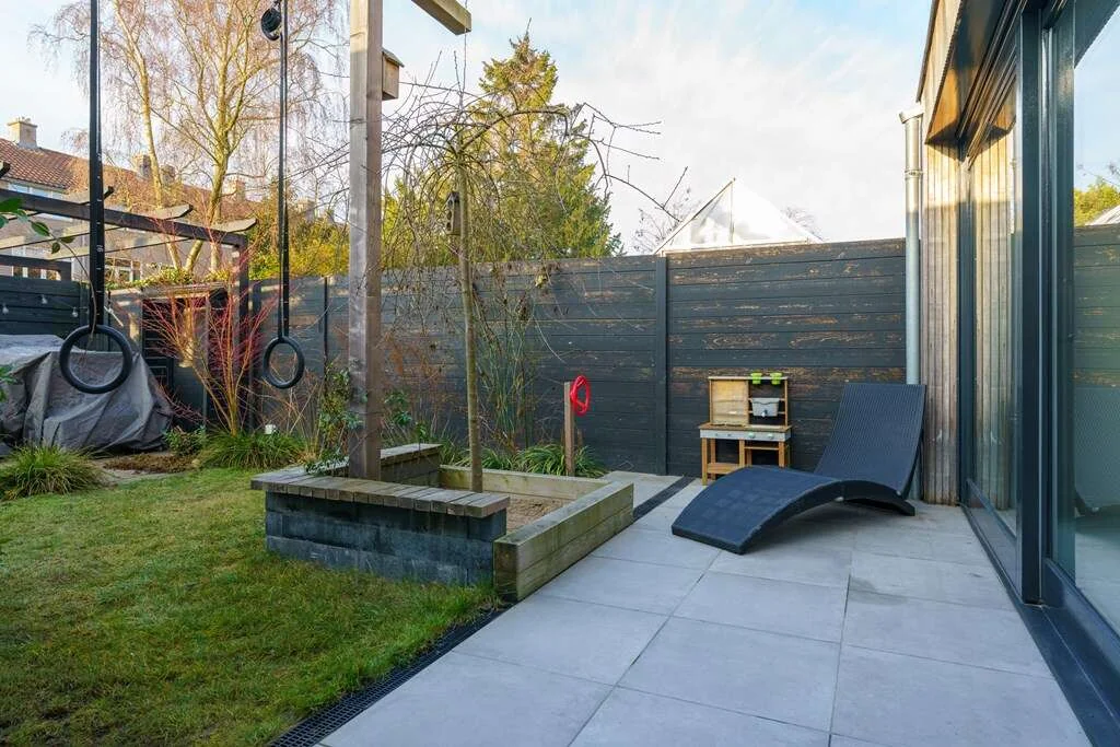 Foto van de Appartement gelegen aan de St Nicasiusstraat in Eindhoven