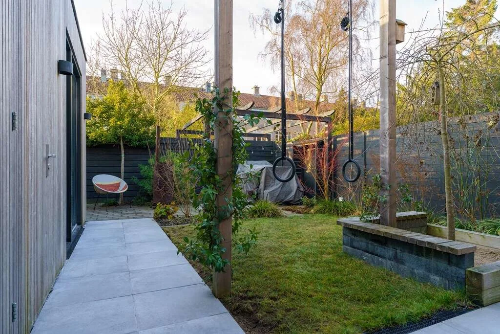 Foto van de Appartement gelegen aan de St Nicasiusstraat in Eindhoven