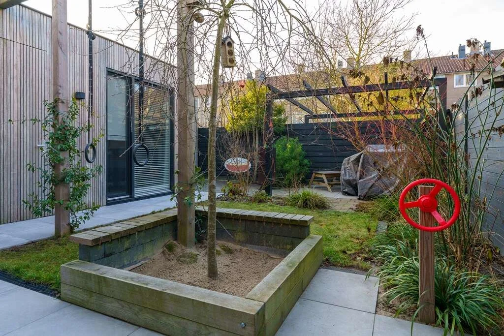 Foto van de Appartement gelegen aan de St Nicasiusstraat in Eindhoven