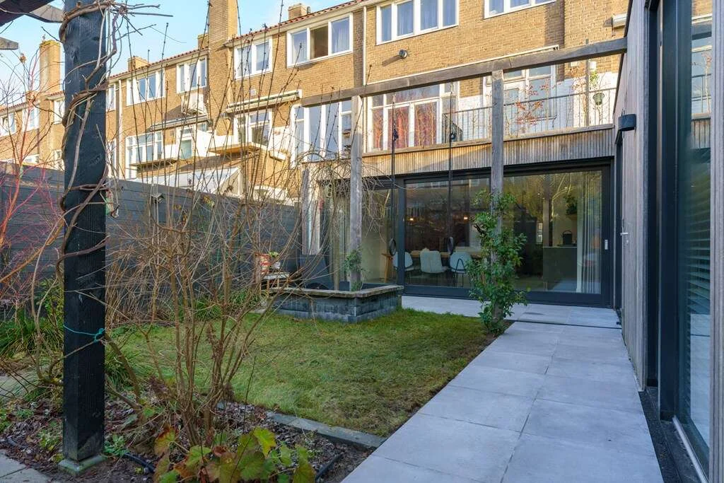 Foto van de Appartement gelegen aan de St Nicasiusstraat in Eindhoven