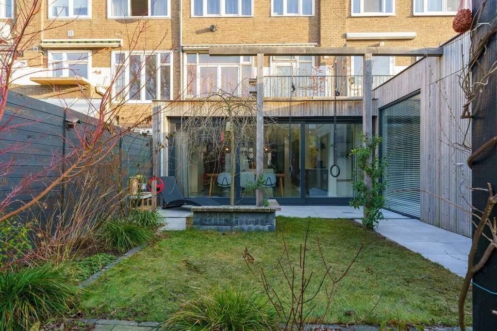 Foto van de Appartement gelegen aan de St Nicasiusstraat in Eindhoven