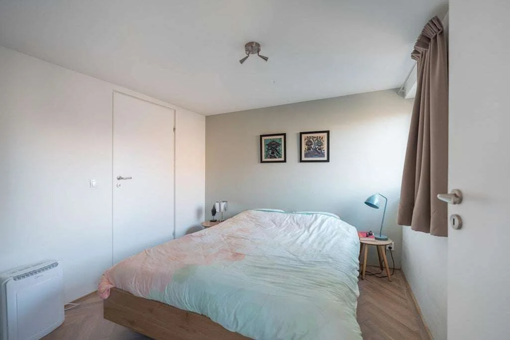 Foto van de Appartement gelegen aan de Prinseneiland in Amsterdam