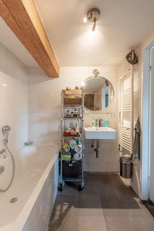 Foto van de Appartement gelegen aan de Prinseneiland in Amsterdam