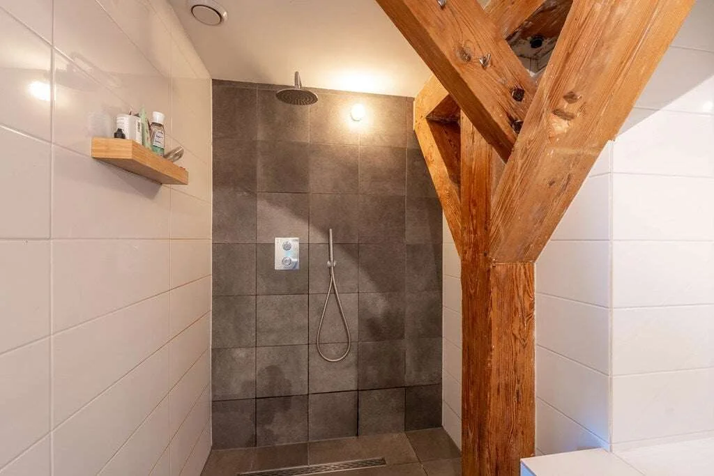 Foto van de Appartement gelegen aan de Prinseneiland in Amsterdam