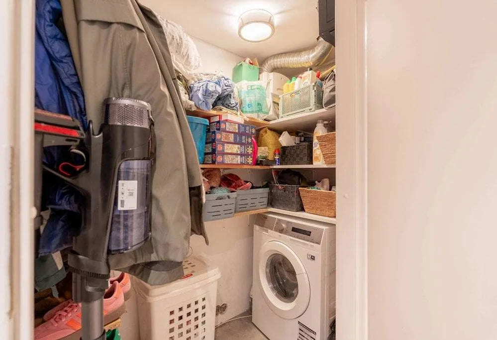 Foto van de Appartement gelegen aan de Prinseneiland in Amsterdam