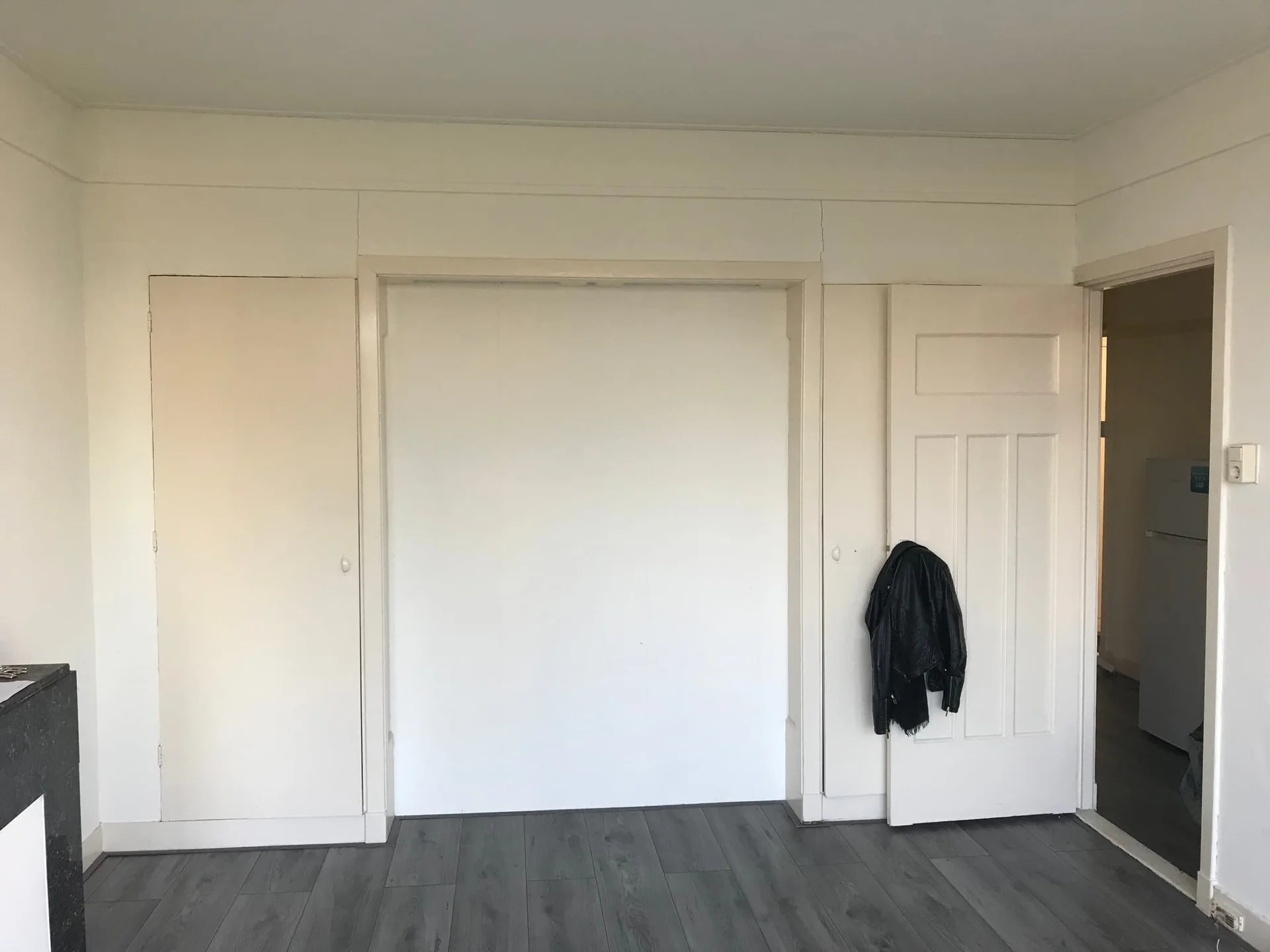 Foto van de Kamer gelegen aan de Pleinweg in Rotterdam