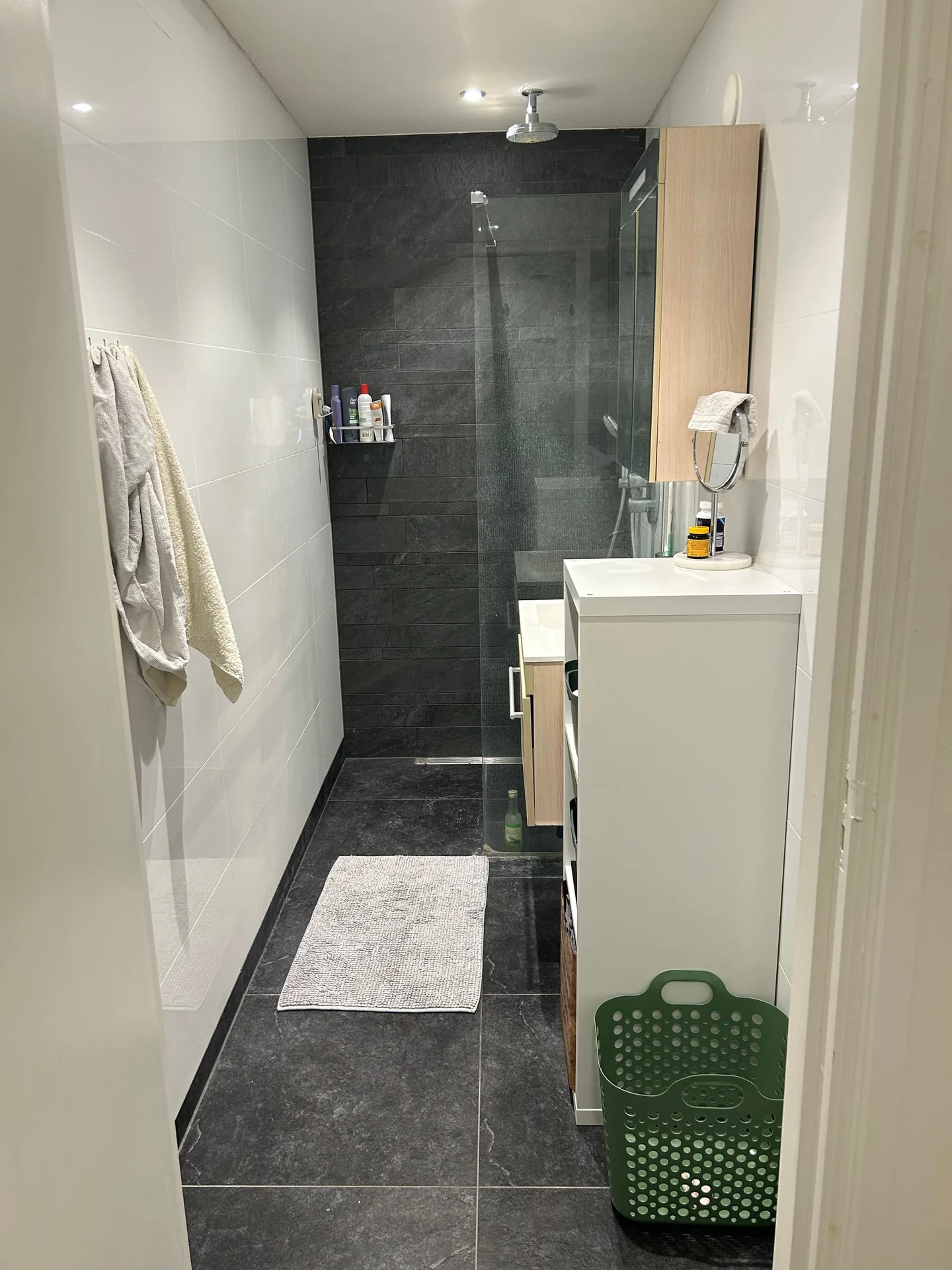 Foto van de Kamer gelegen aan de Bedumerstraat in Groningen