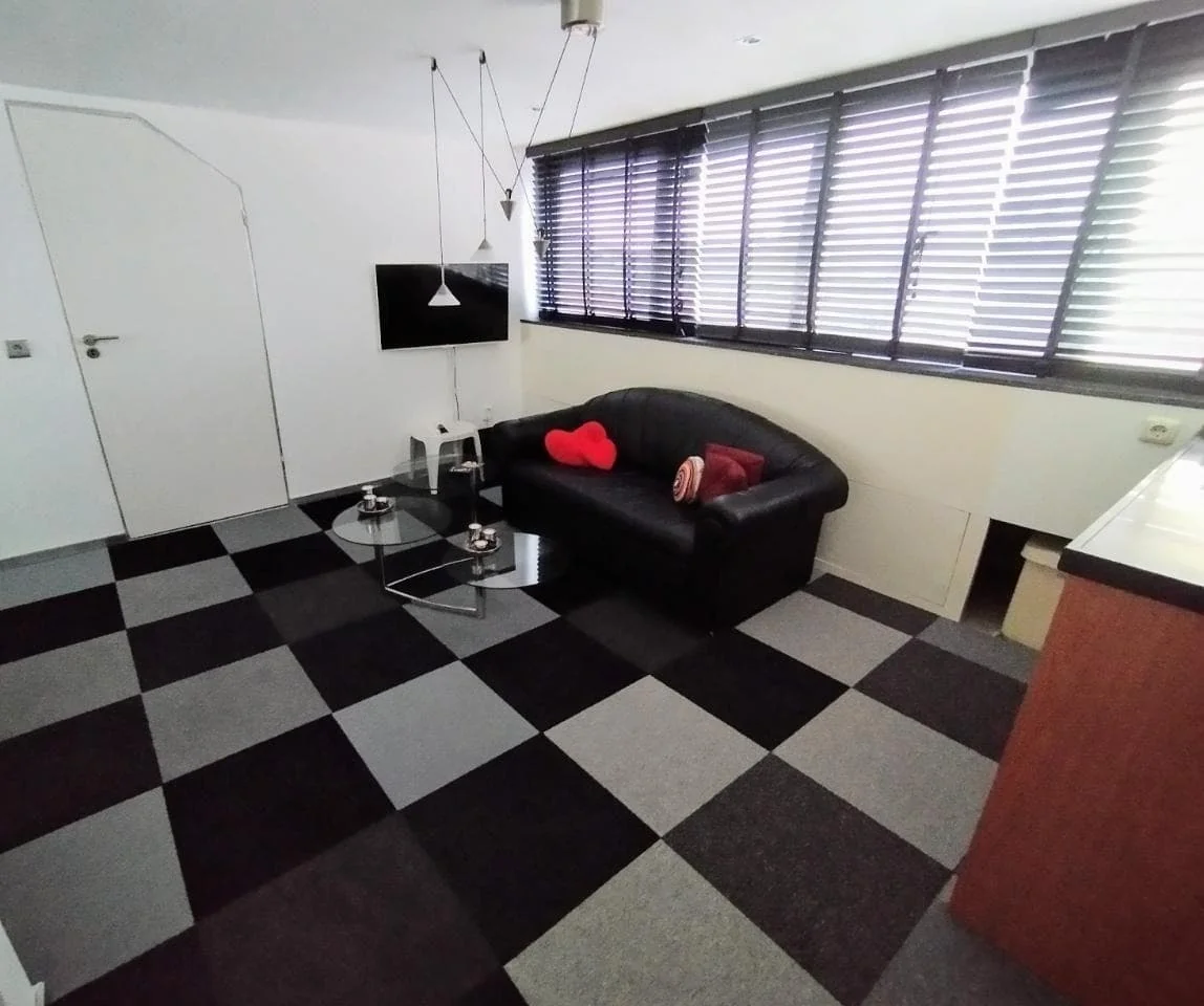 Foto van de Kamer gelegen aan de De Hoogestraat in Stevensweert