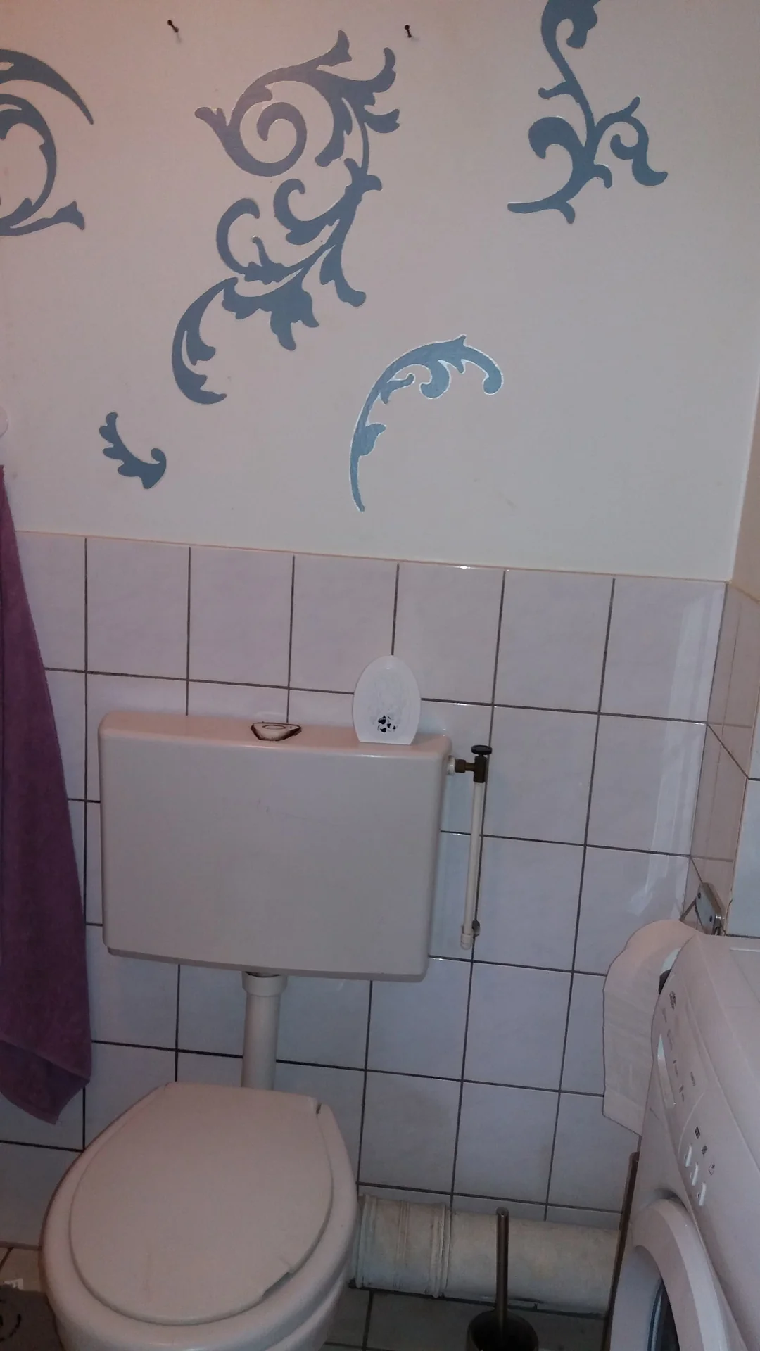 Foto van de Kamer gelegen aan de Ambyerstraat Noord in Maastricht