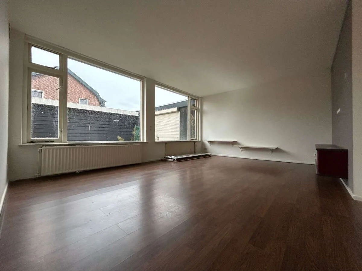 Foto van de Appartement gelegen aan de Engel de Ruijterstraat in Breukelen