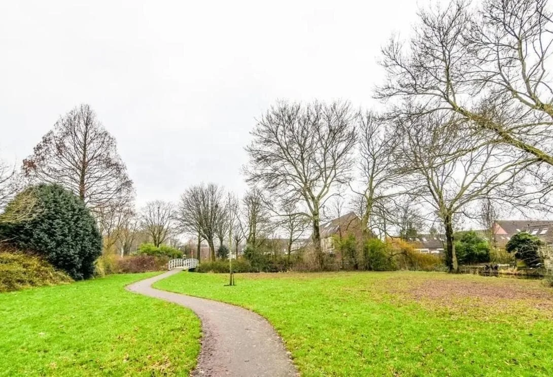 Foto van de Kamer gelegen aan de Floris Burgwal in Capelle aan den IJssel