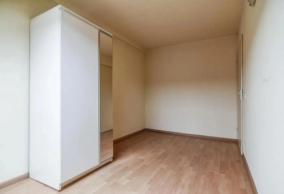 Foto van de Kamer gelegen aan de Floris Burgwal in Capelle aan den IJssel