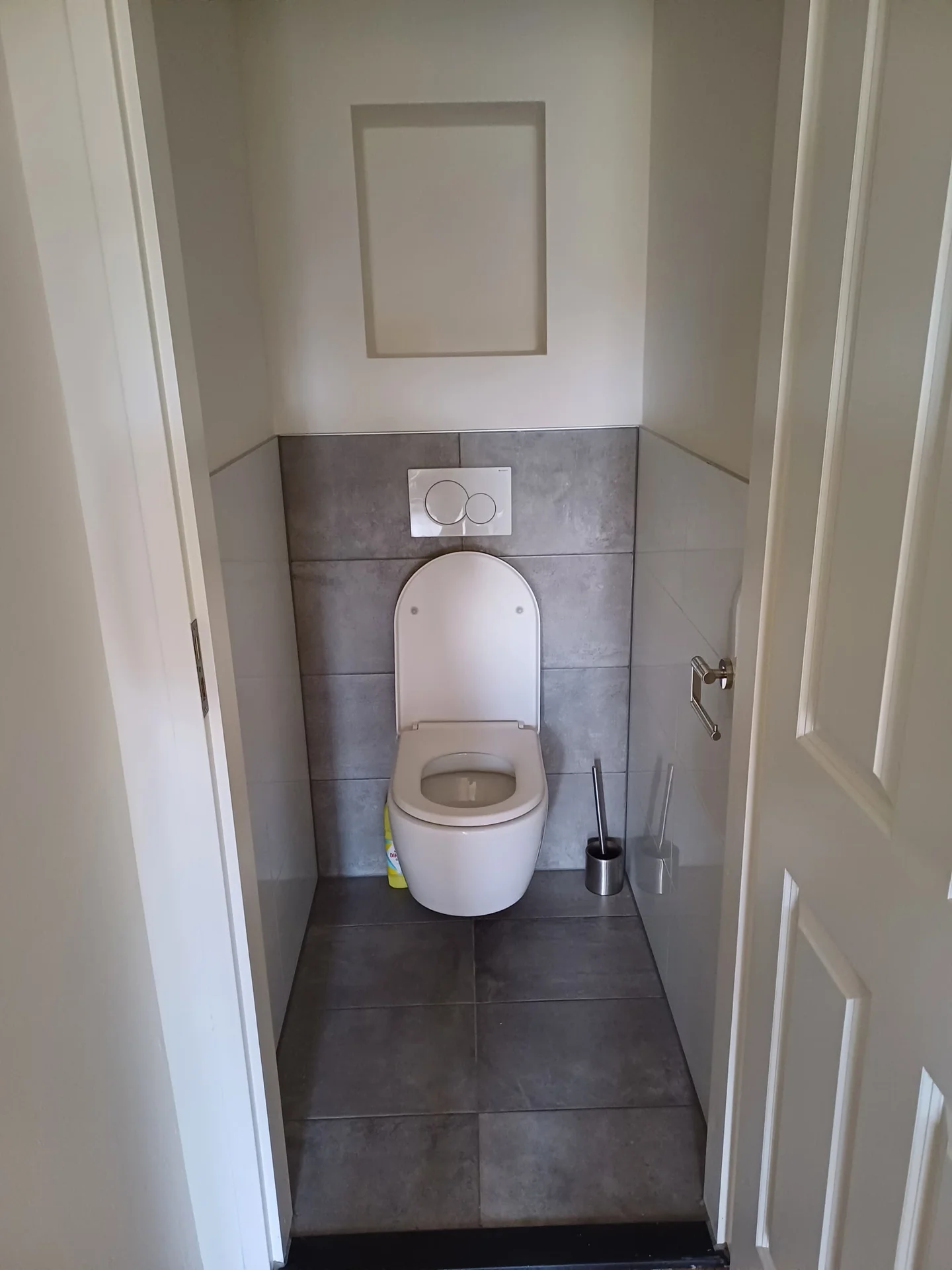 Foto van de Studio gelegen aan de Van Limburg Stirumlaan in Hillegom