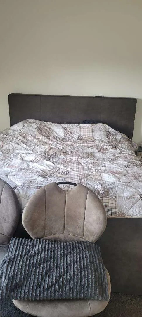 Foto van de Appartement gelegen aan de Nassaustraat in Winschoten