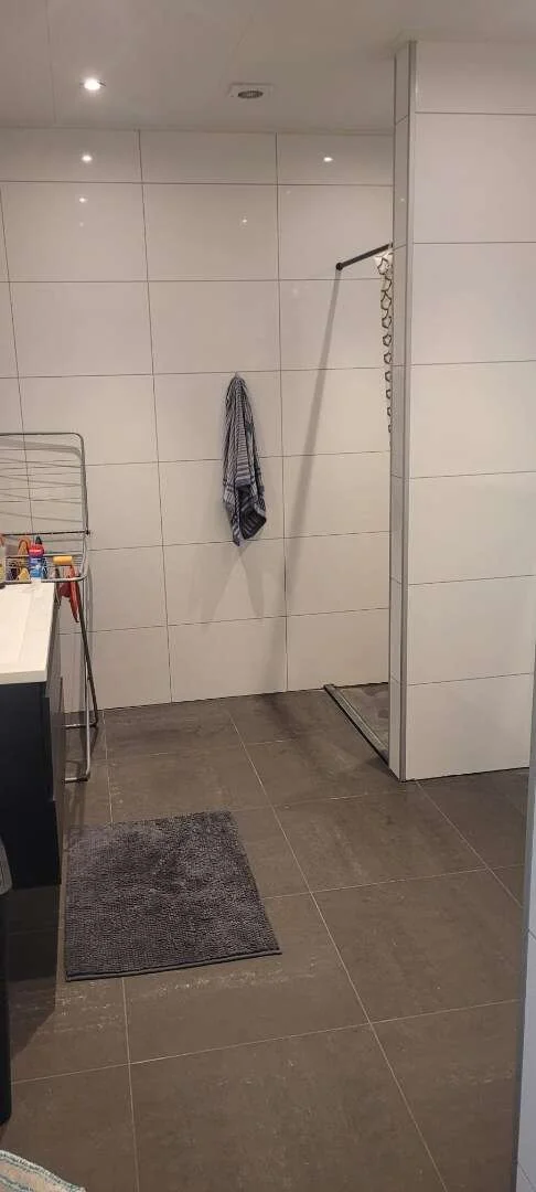 Foto van de Appartement gelegen aan de Nassaustraat in Winschoten