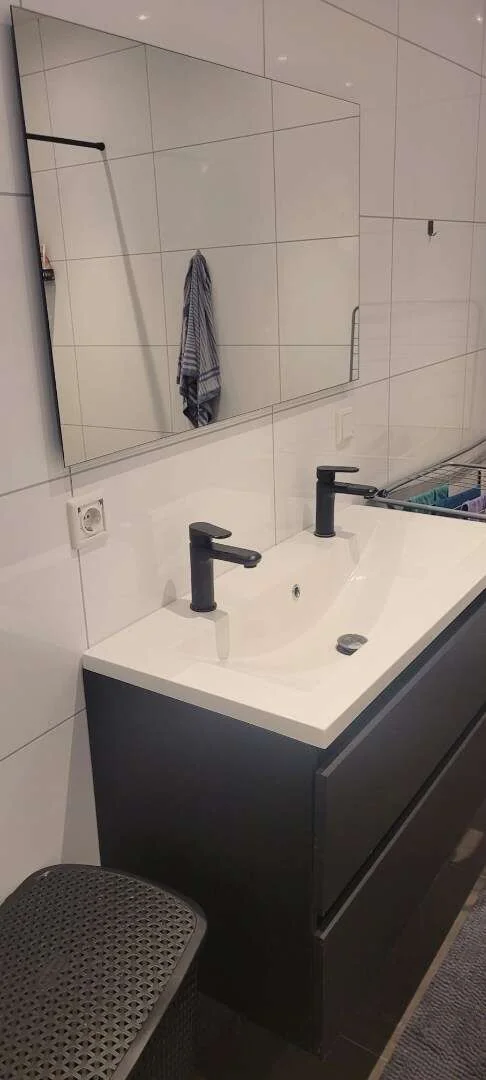 Foto van de Appartement gelegen aan de Nassaustraat in Winschoten