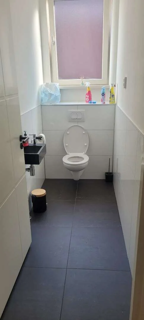 Foto van de Appartement gelegen aan de Nassaustraat in Winschoten