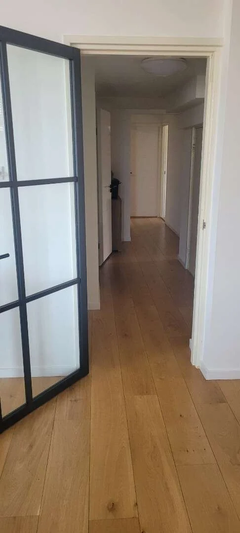 Foto van de Appartement gelegen aan de Nassaustraat in Winschoten
