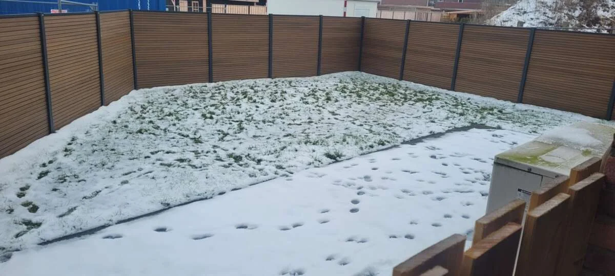 Foto van de Appartement gelegen aan de Nassaustraat in Winschoten