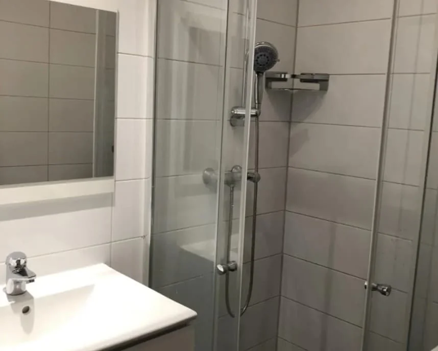 Foto van de Kamer gelegen aan de Laakkade in Den Haag