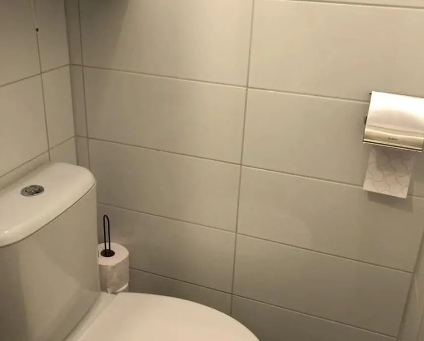 Foto van de Kamer gelegen aan de Laakkade in Den Haag