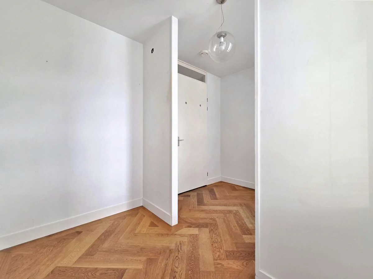Foto van de Appartement gelegen aan de Ben van Meerendonkstraat in Amsterdam