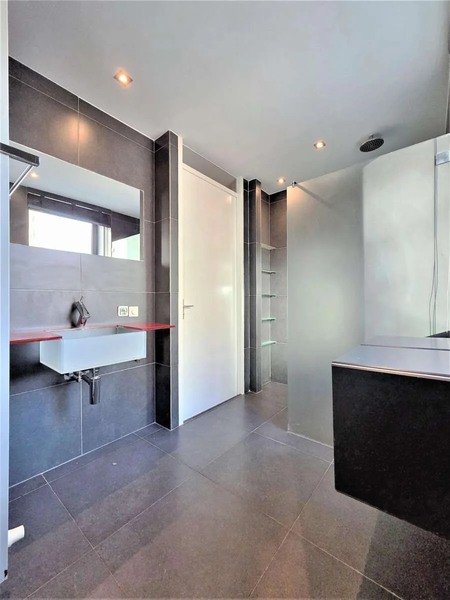 Foto van de Appartement gelegen aan de Ben van Meerendonkstraat in Amsterdam