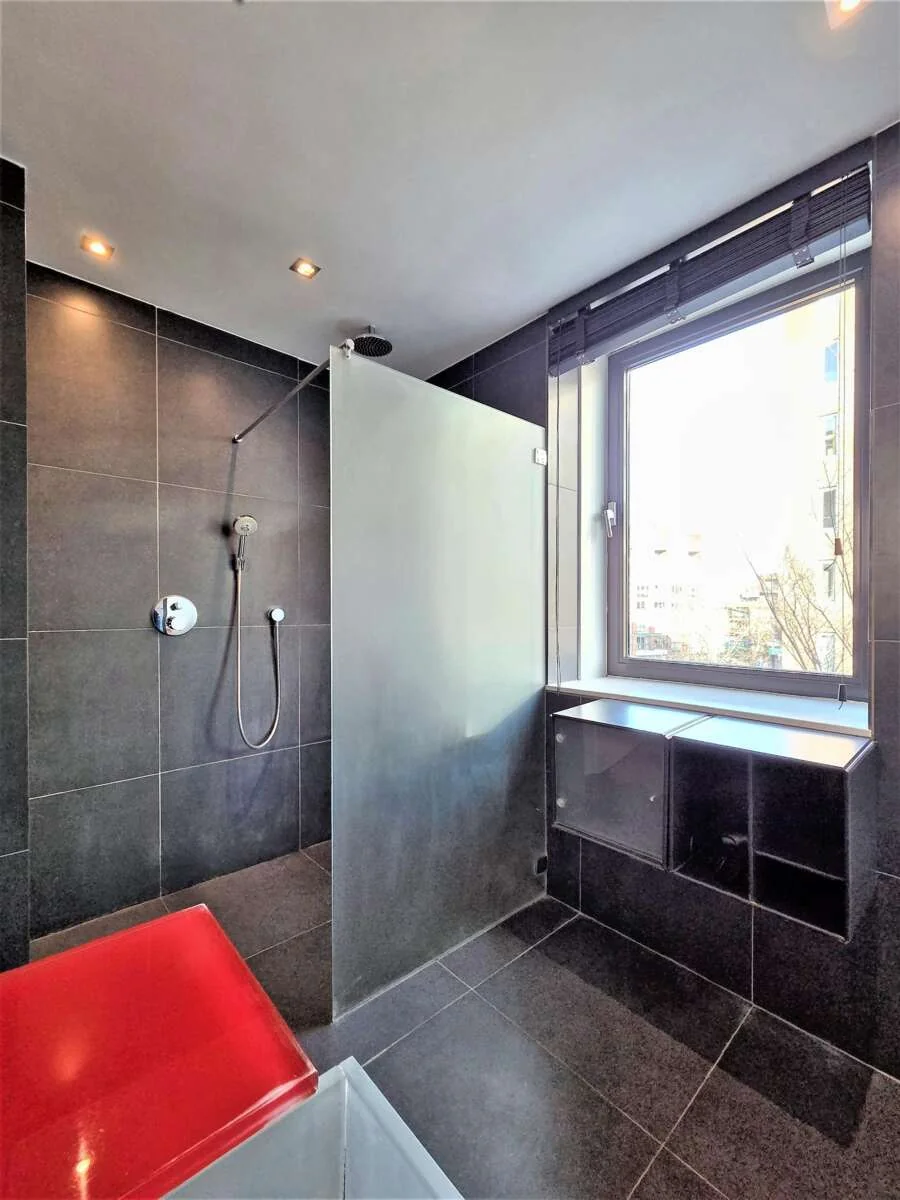 Foto van de Appartement gelegen aan de Ben van Meerendonkstraat in Amsterdam