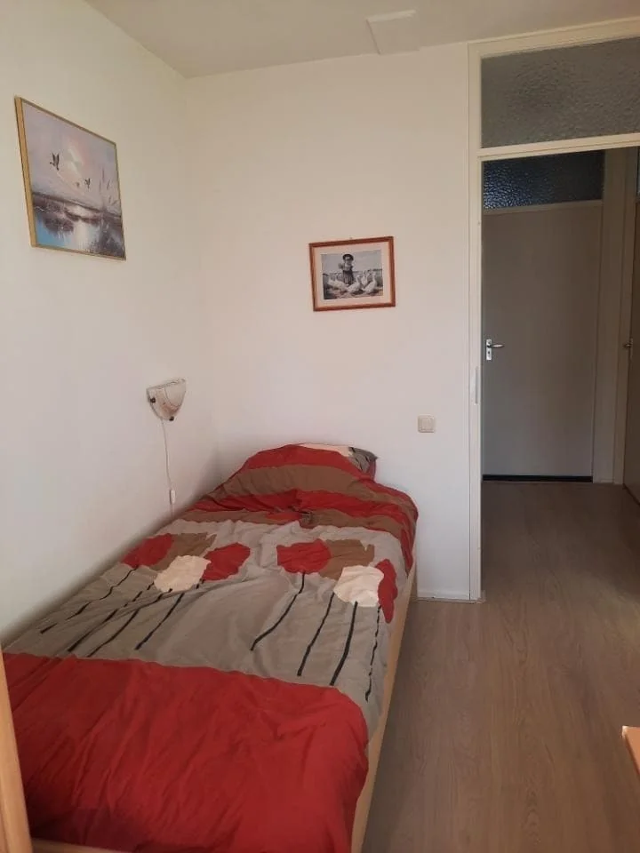 Foto van de Kamer gelegen aan de Speenkruid in Beilen