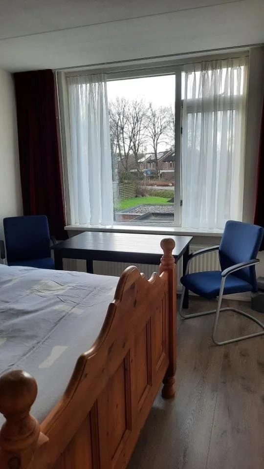 Foto van de Kamer gelegen aan de Speenkruid in Beilen