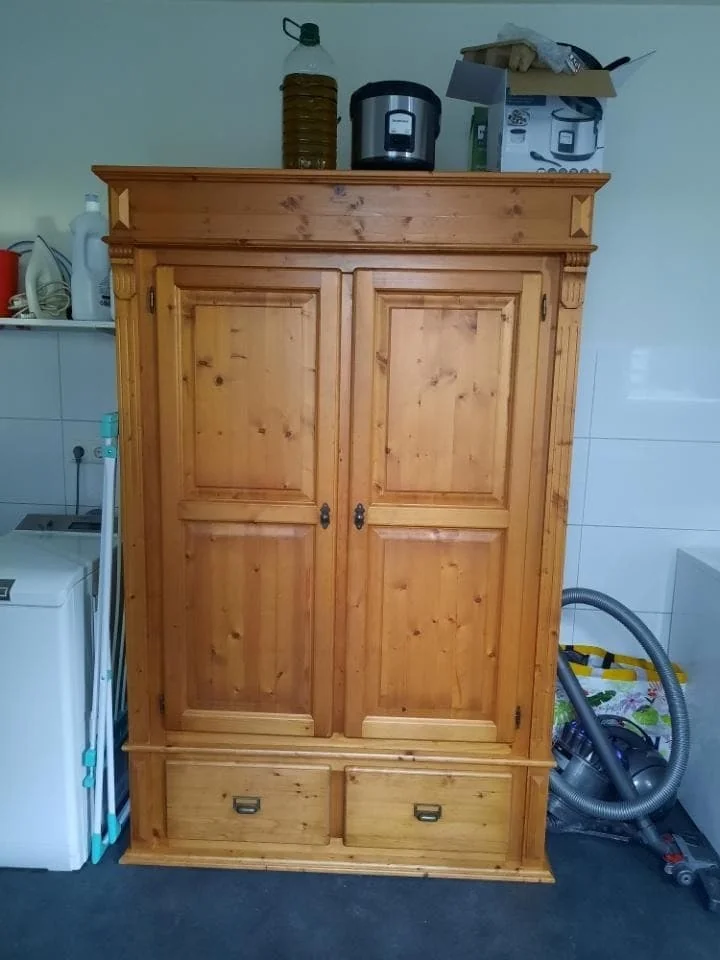 Foto van de Kamer gelegen aan de Speenkruid in Beilen