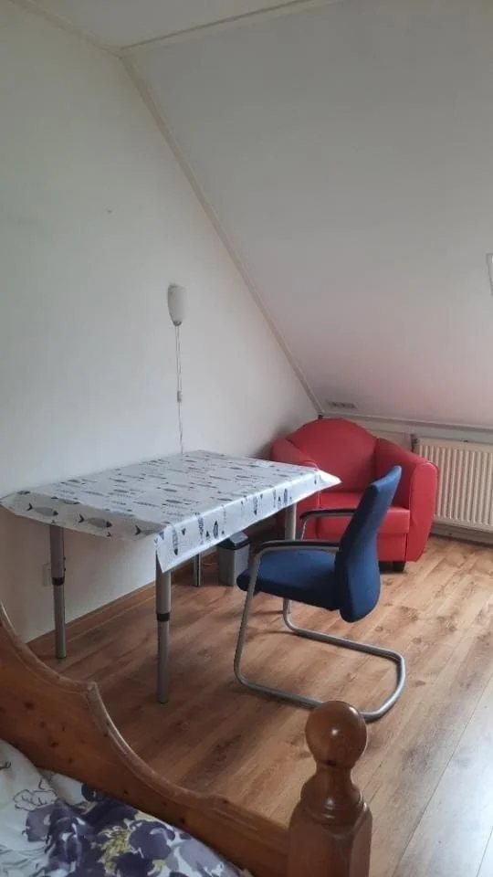 Foto van de Kamer gelegen aan de Speenkruid in Beilen