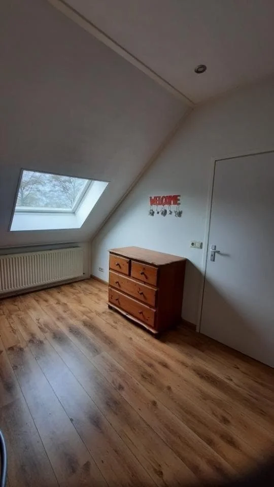 Foto van de Kamer gelegen aan de Speenkruid in Beilen