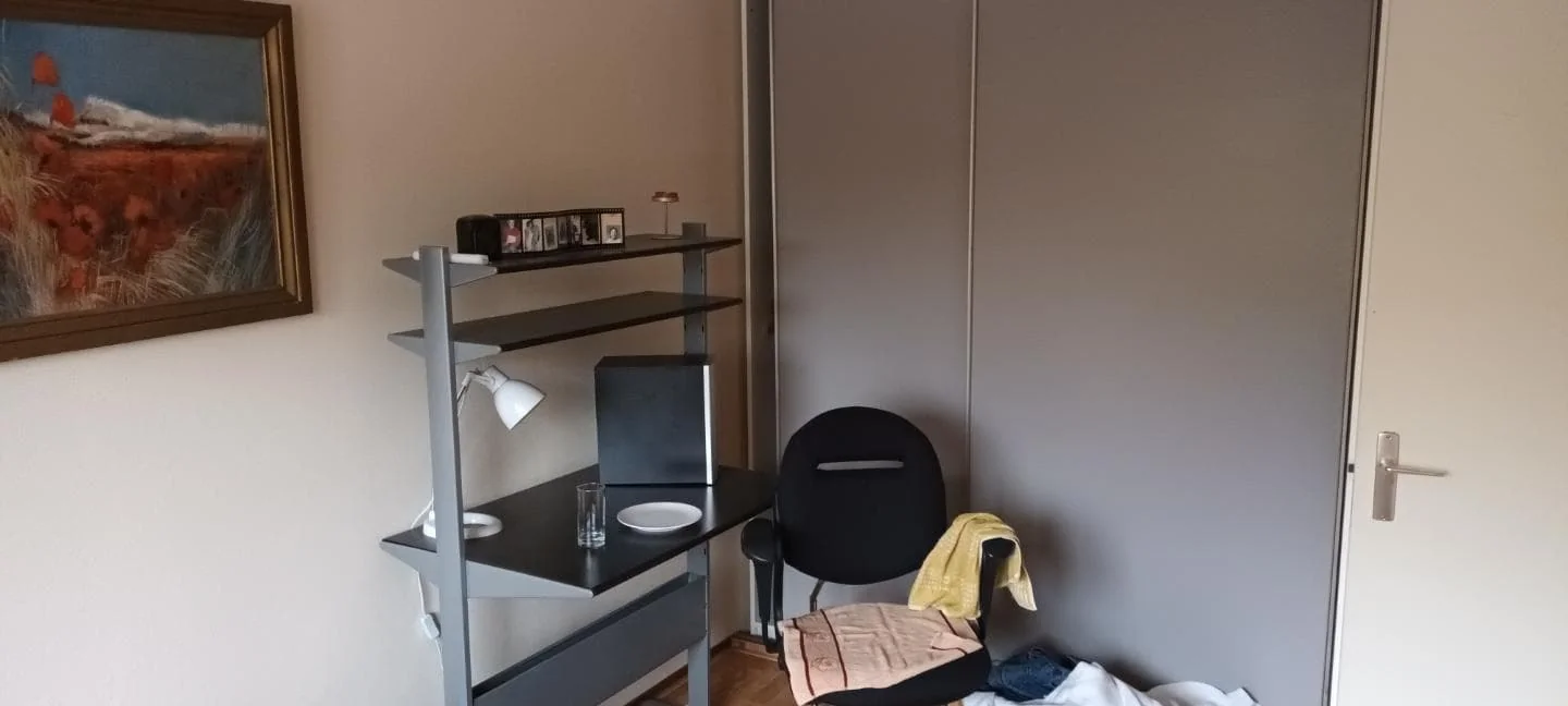 Foto van de Kamer gelegen aan de Bezembinder in Alphen aan den Rijn