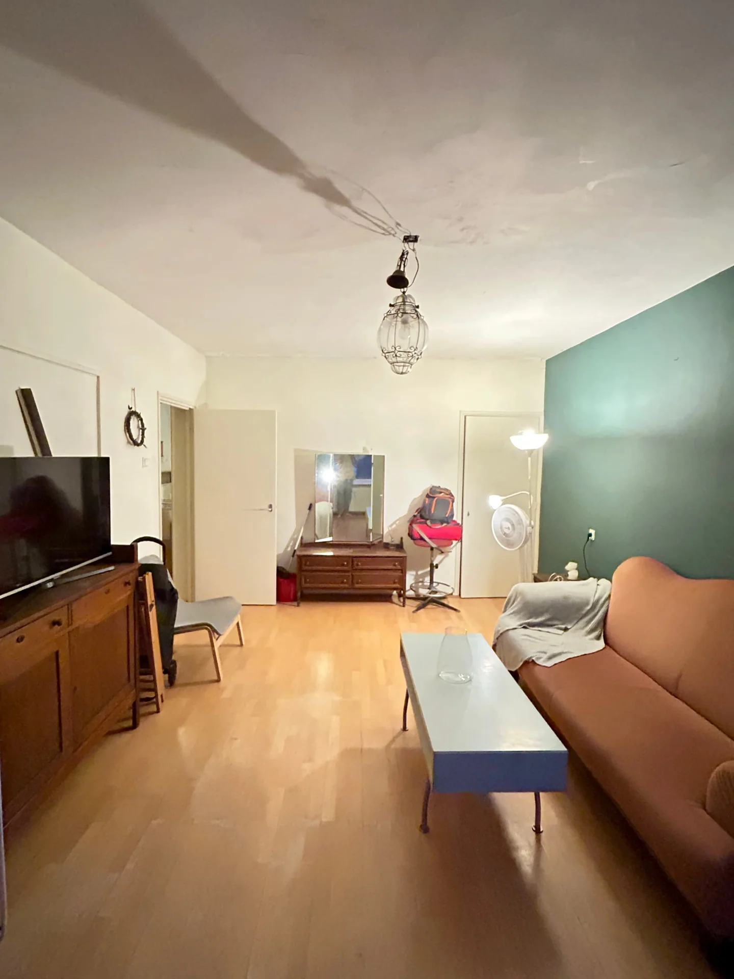 Foto van de Kamer gelegen aan de Pruimenlaan in Amstelveen