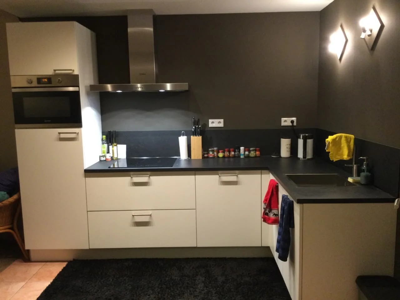 Foto van de Kamer gelegen aan de Lamoen in Soest