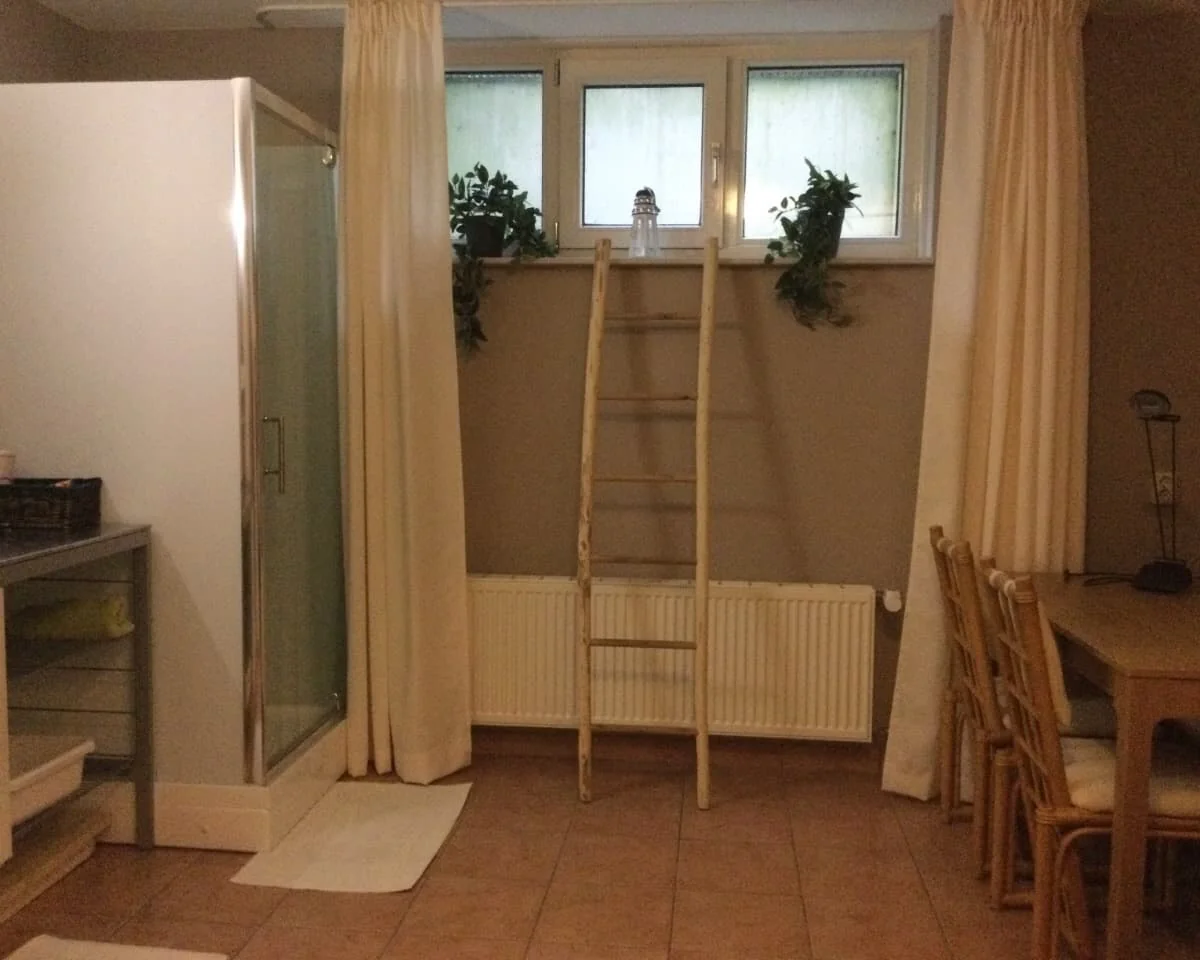 Foto van de Kamer gelegen aan de Lamoen in Soest