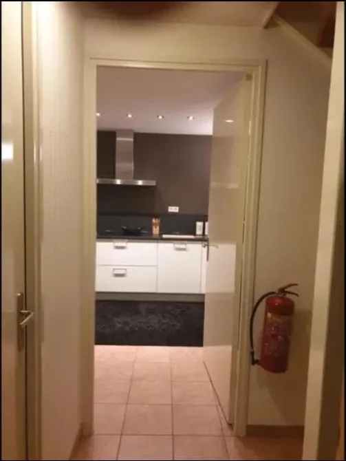 Foto van de Kamer gelegen aan de Lamoen in Soest